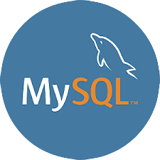 Picture of MySQL