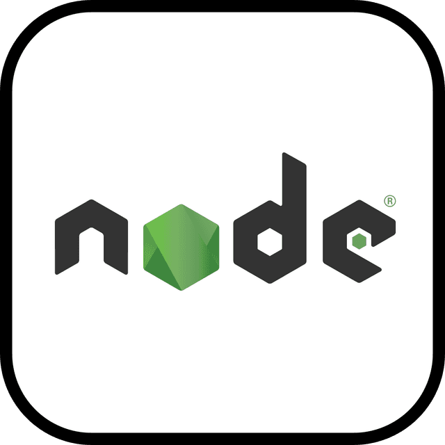 Picture of Node.js