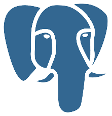 Picture of PostgreSQL