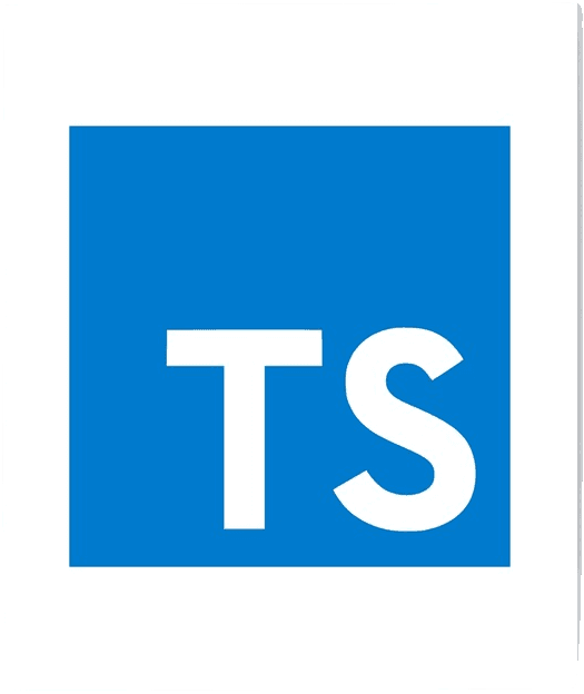 Picture of TypeScript